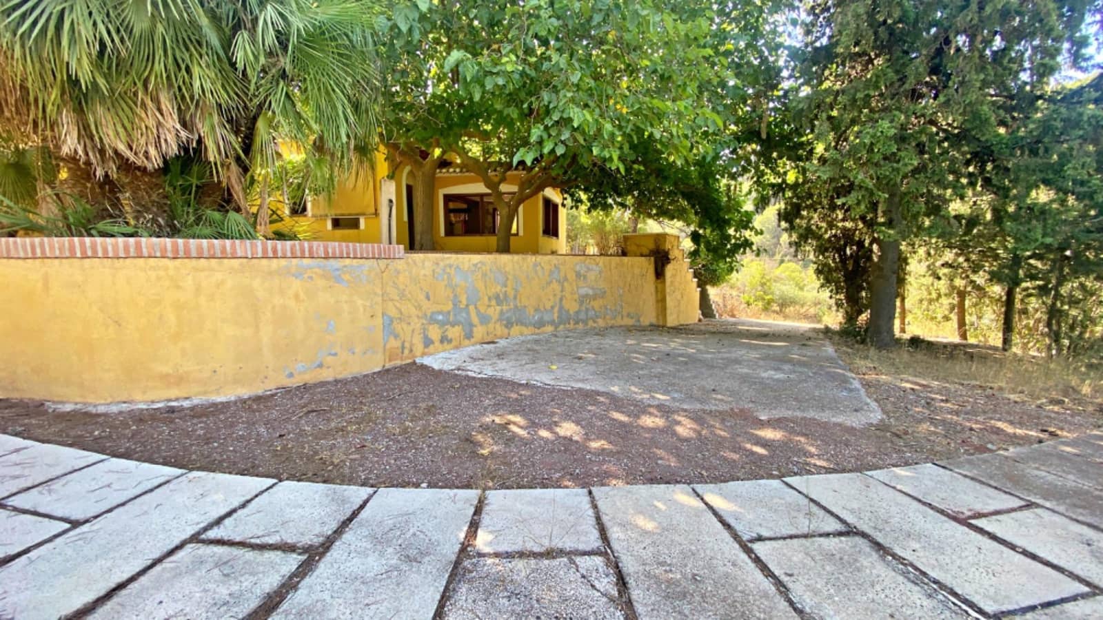 4 slaapkamer Finca/Landhuis te koop in Alhama de Murcia met garage - € 320.000 (Ref: 10011550)