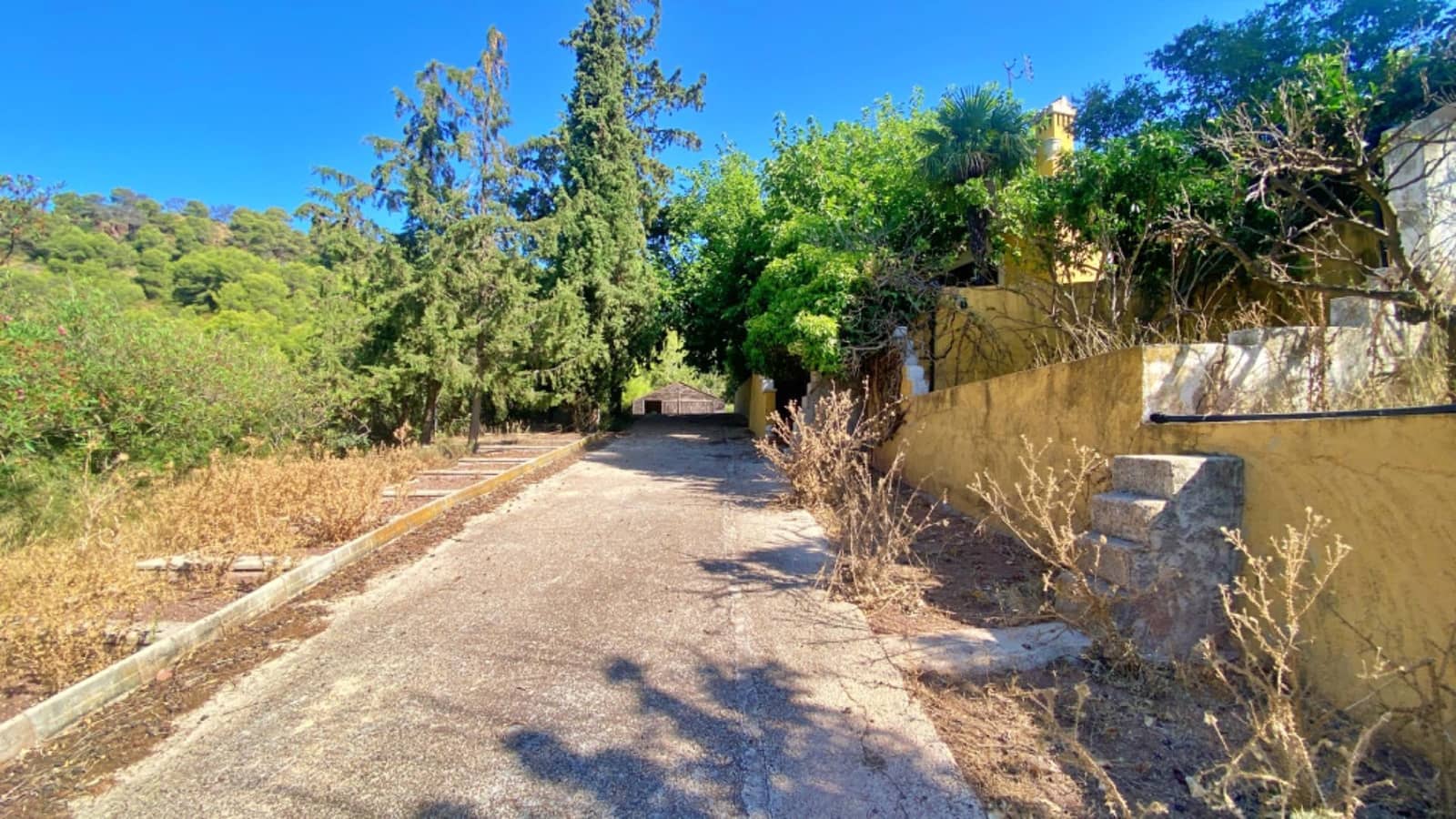 4 slaapkamer Finca/Landhuis te koop in Alhama de Murcia met garage - € 320.000 (Ref: 10011550)