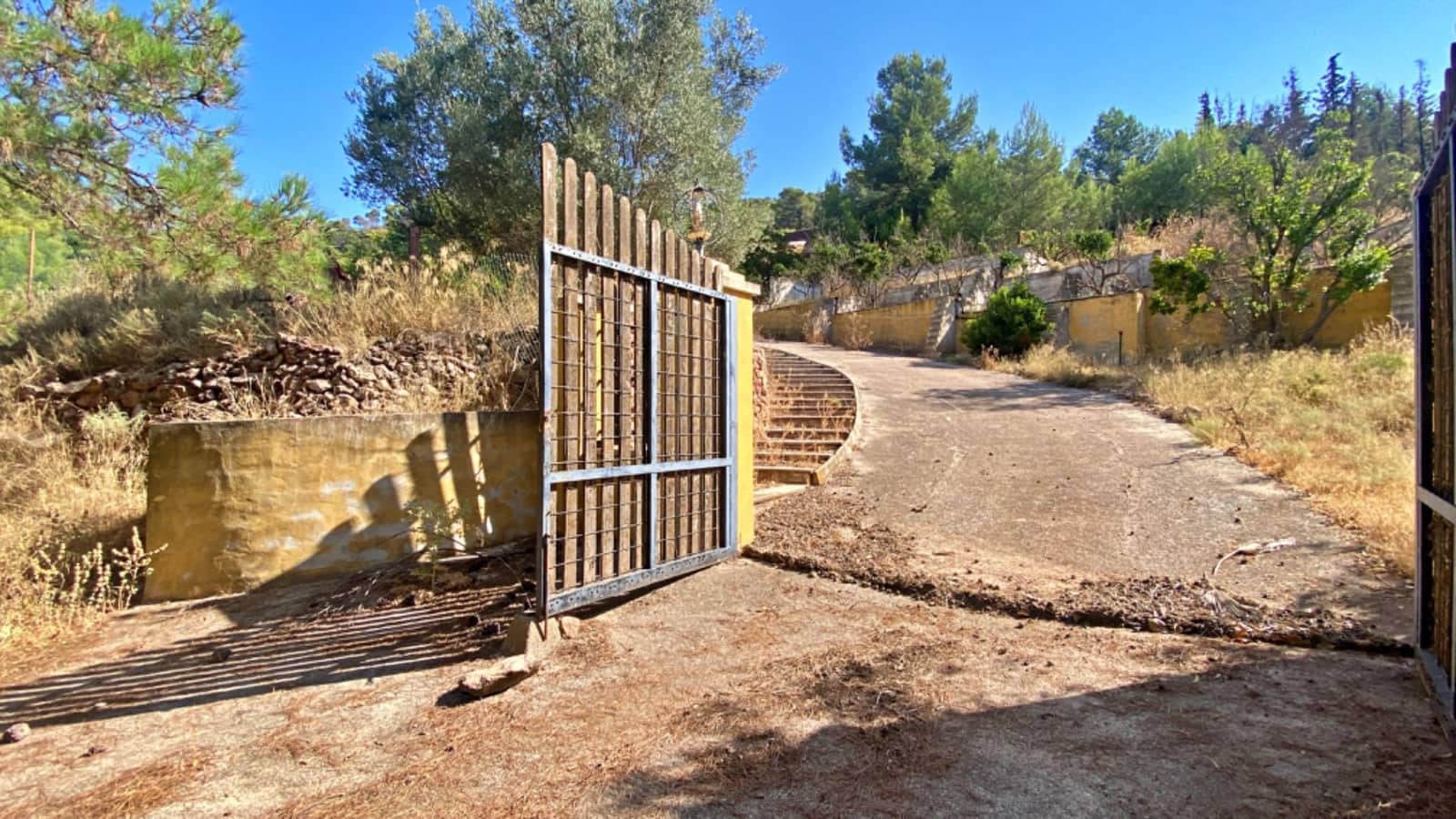 4 slaapkamer Finca/Landhuis te koop in Alhama de Murcia met garage - € 320.000 (Ref: 10011550)