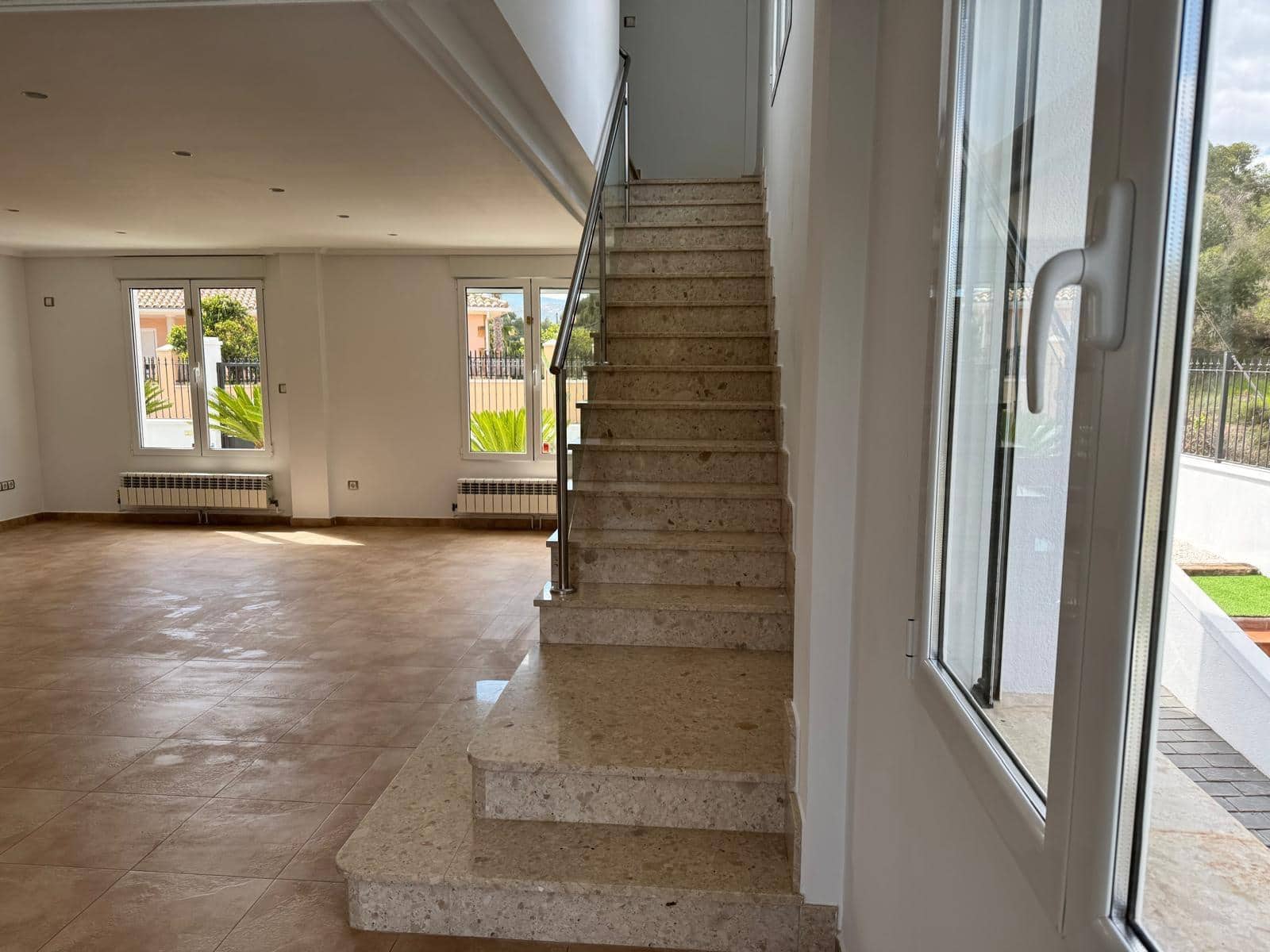 5 camera da letto Villa in vendita in Totana con piscina garage - 495.000 € (Rif: 10043133)