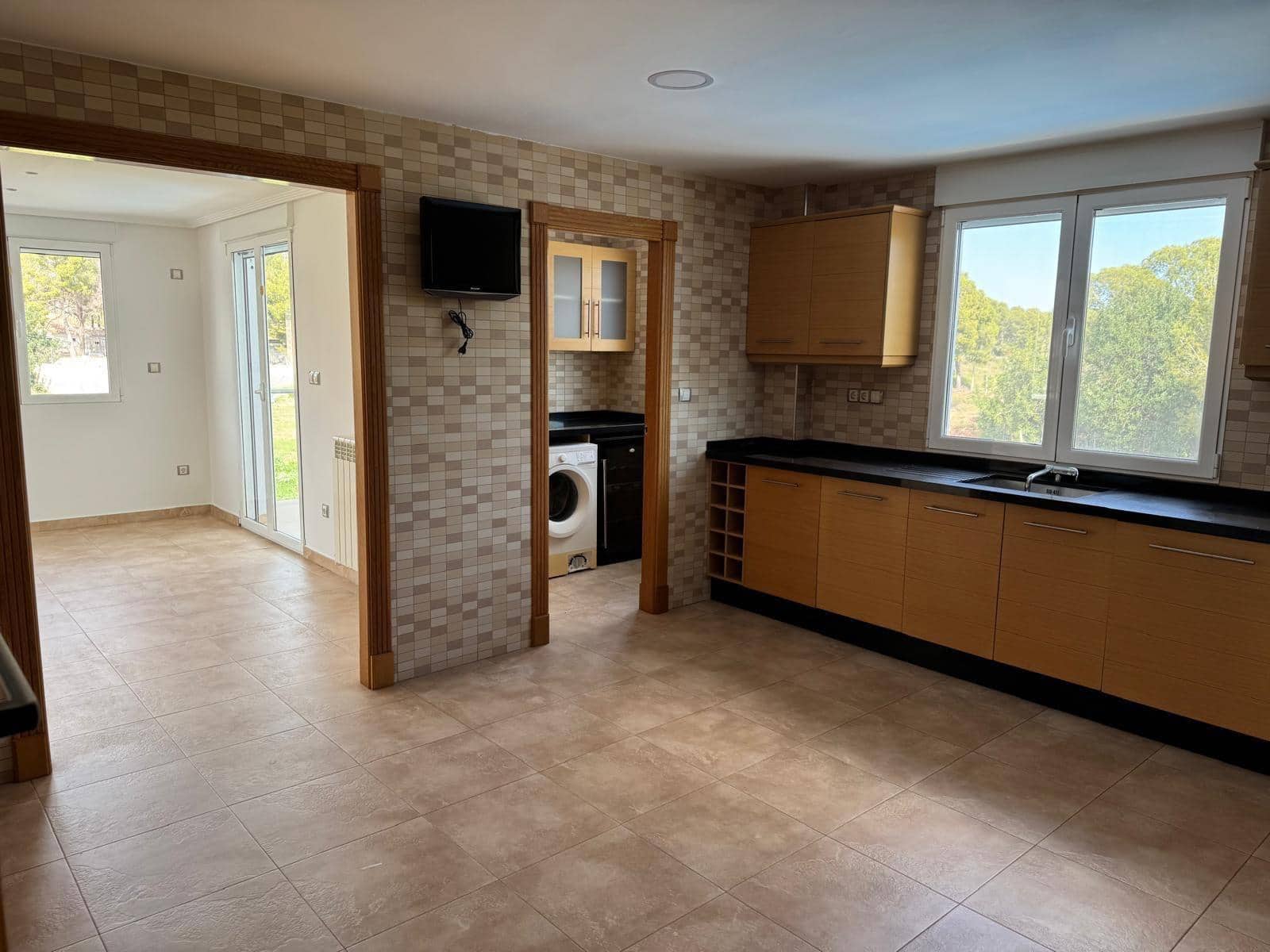 5 camera da letto Villa in vendita in Totana con piscina garage - 495.000 € (Rif: 10043133)