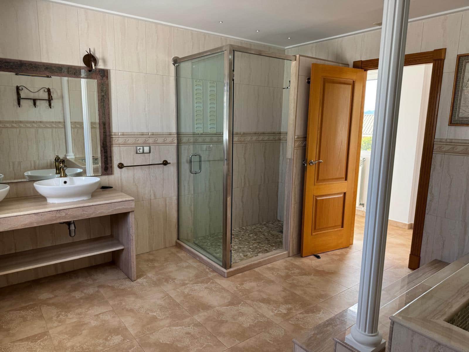 5 camera da letto Villa in vendita in Totana con piscina garage - 495.000 € (Rif: 10043133)