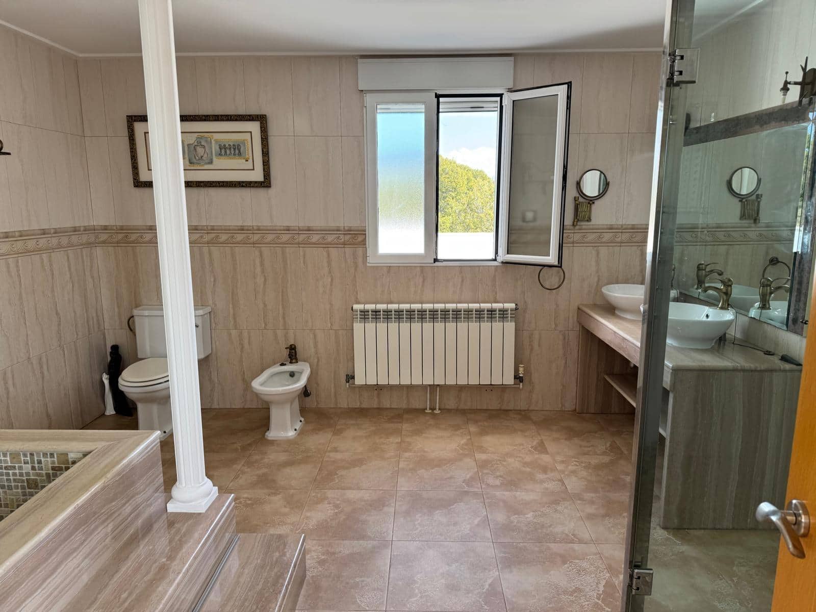 5 camera da letto Villa in vendita in Totana con piscina garage - 495.000 € (Rif: 10043133)