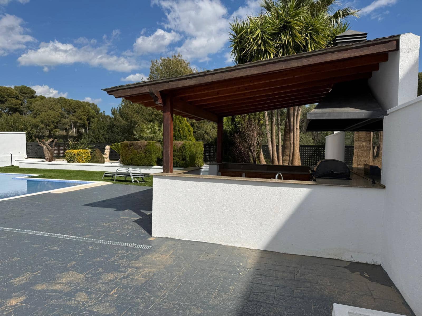 5 camera da letto Villa in vendita in Totana con piscina garage - 495.000 € (Rif: 10043133)