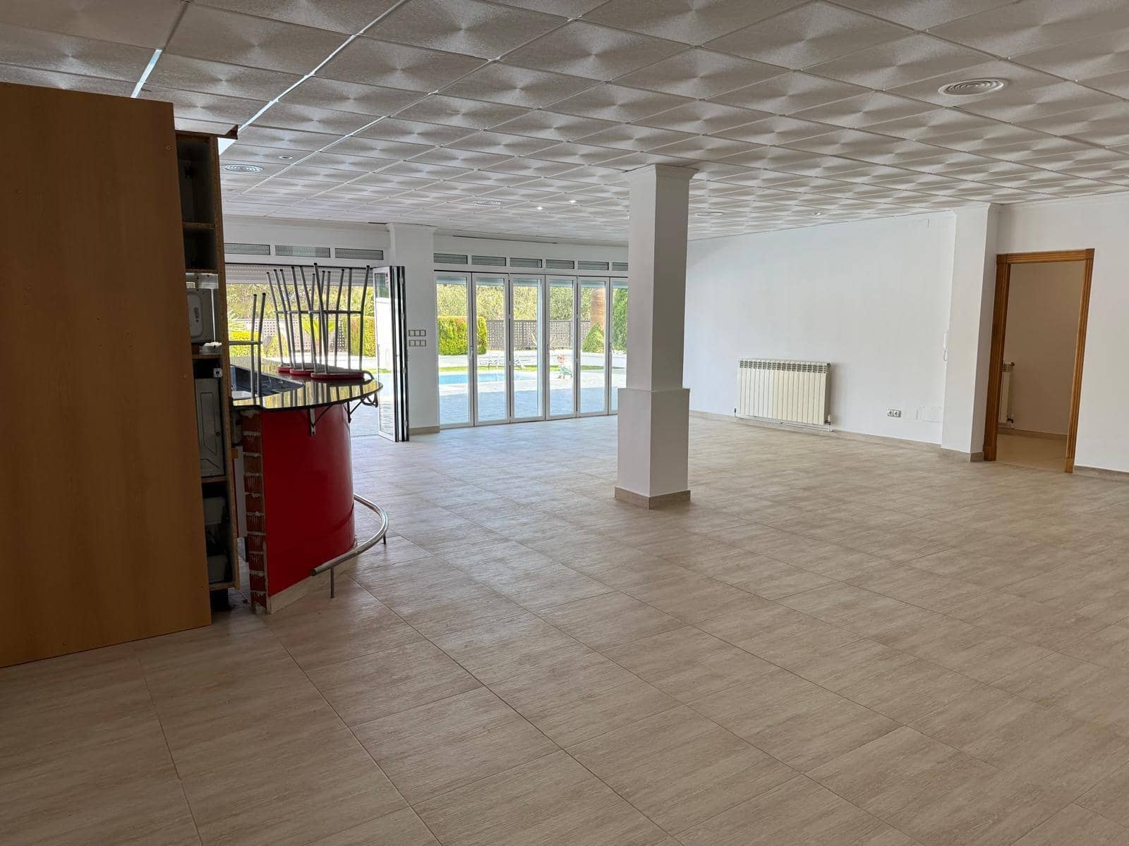 5 camera da letto Villa in vendita in Totana con piscina garage - 495.000 € (Rif: 10043133)