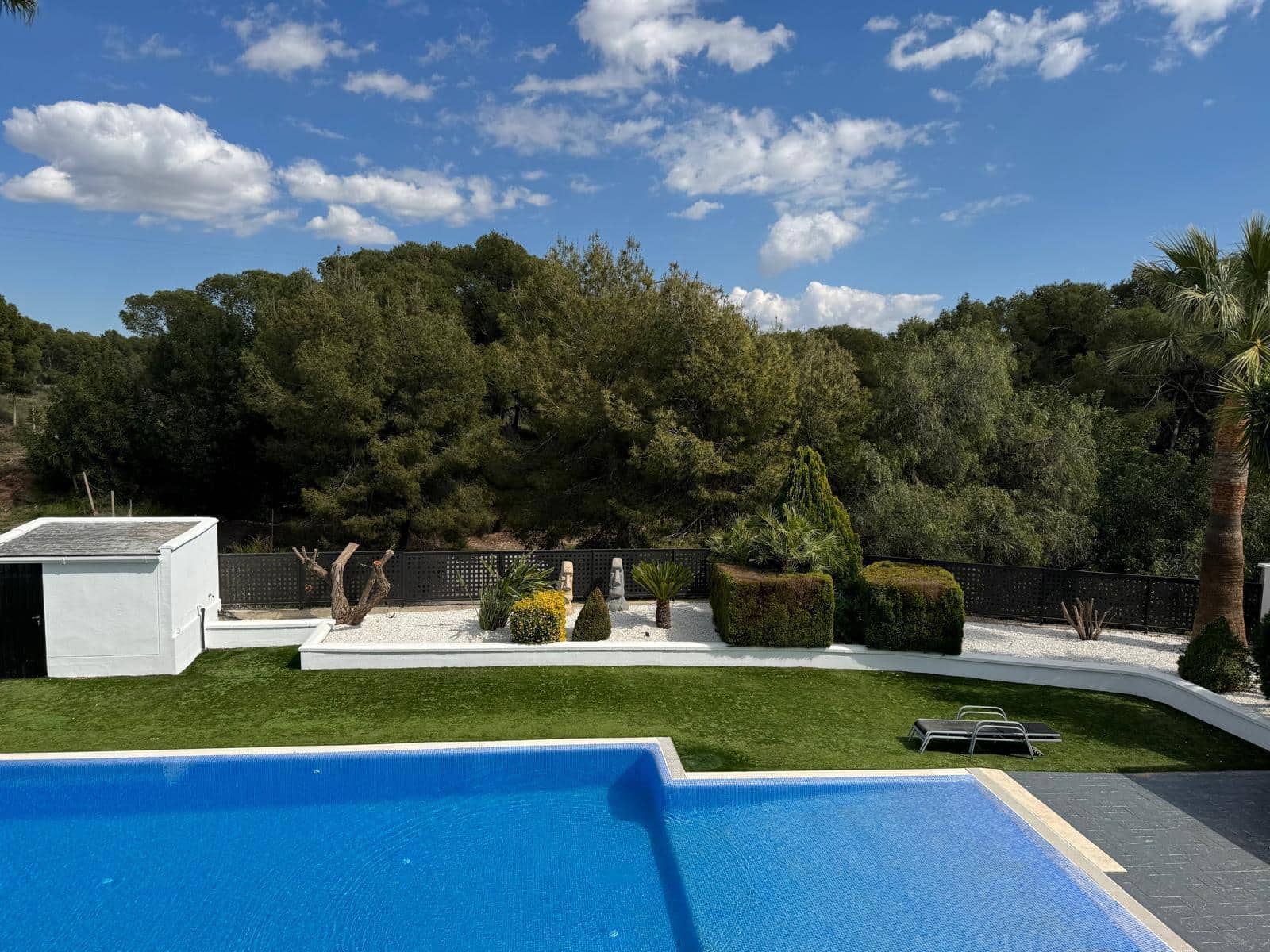 5 camera da letto Villa in vendita in Totana con piscina garage - 495.000 € (Rif: 10043133)
