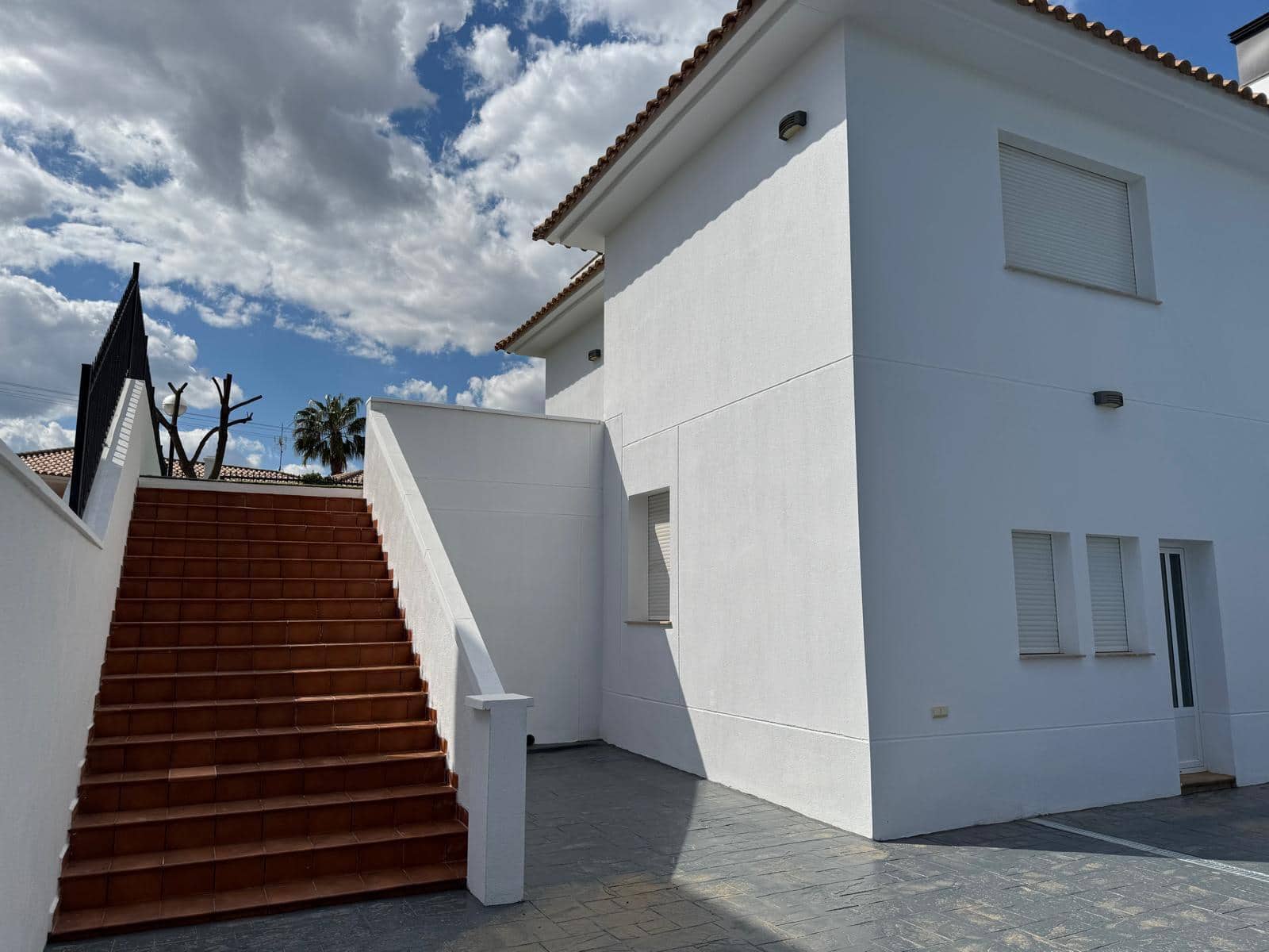 5 camera da letto Villa in vendita in Totana con piscina garage - 495.000 € (Rif: 10043133)