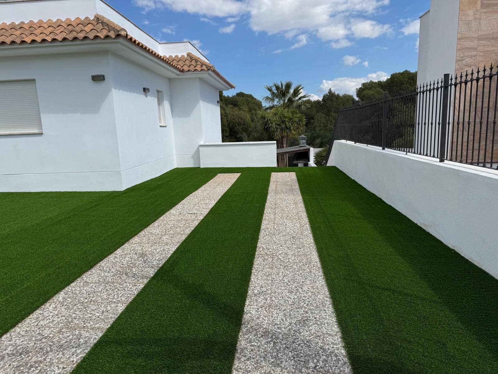 5 camera da letto Villa in vendita in Totana con piscina garage - 495.000 € (Rif: 10043133)