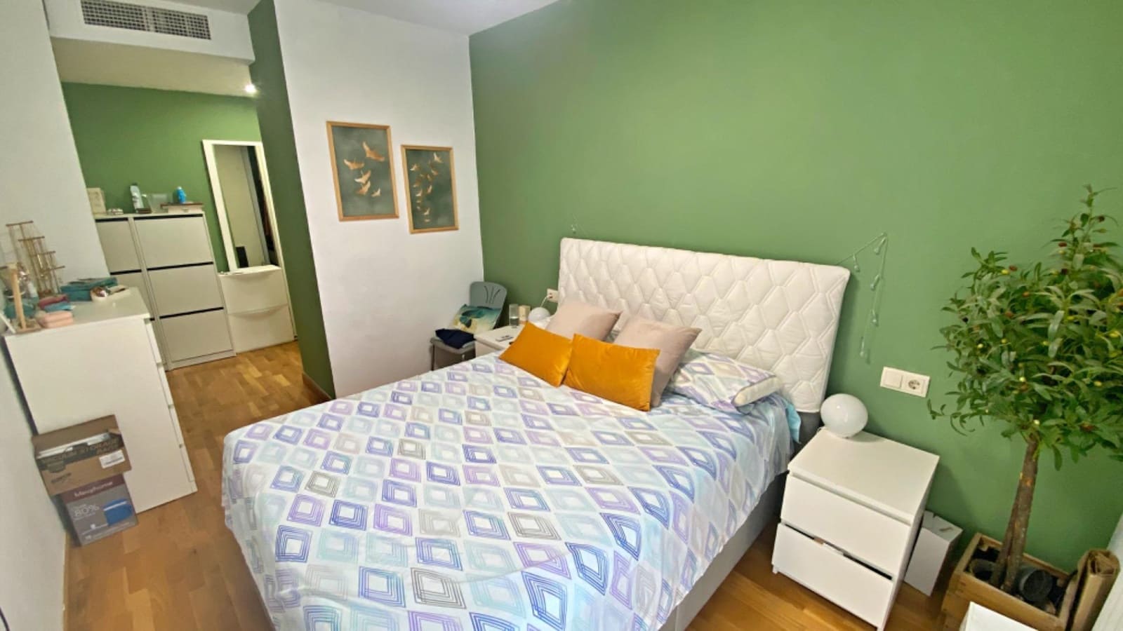 3 soverom Leilighet til salgs i Totana med garasje - € 169 000 (Ref: 10102755)