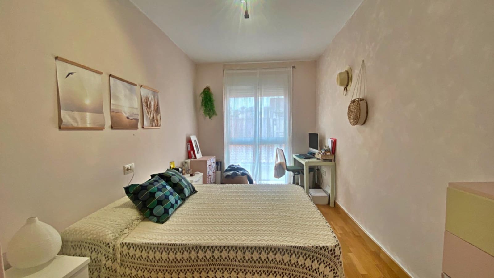 3 soverom Leilighet til salgs i Totana med garasje - € 169 000 (Ref: 10102755)