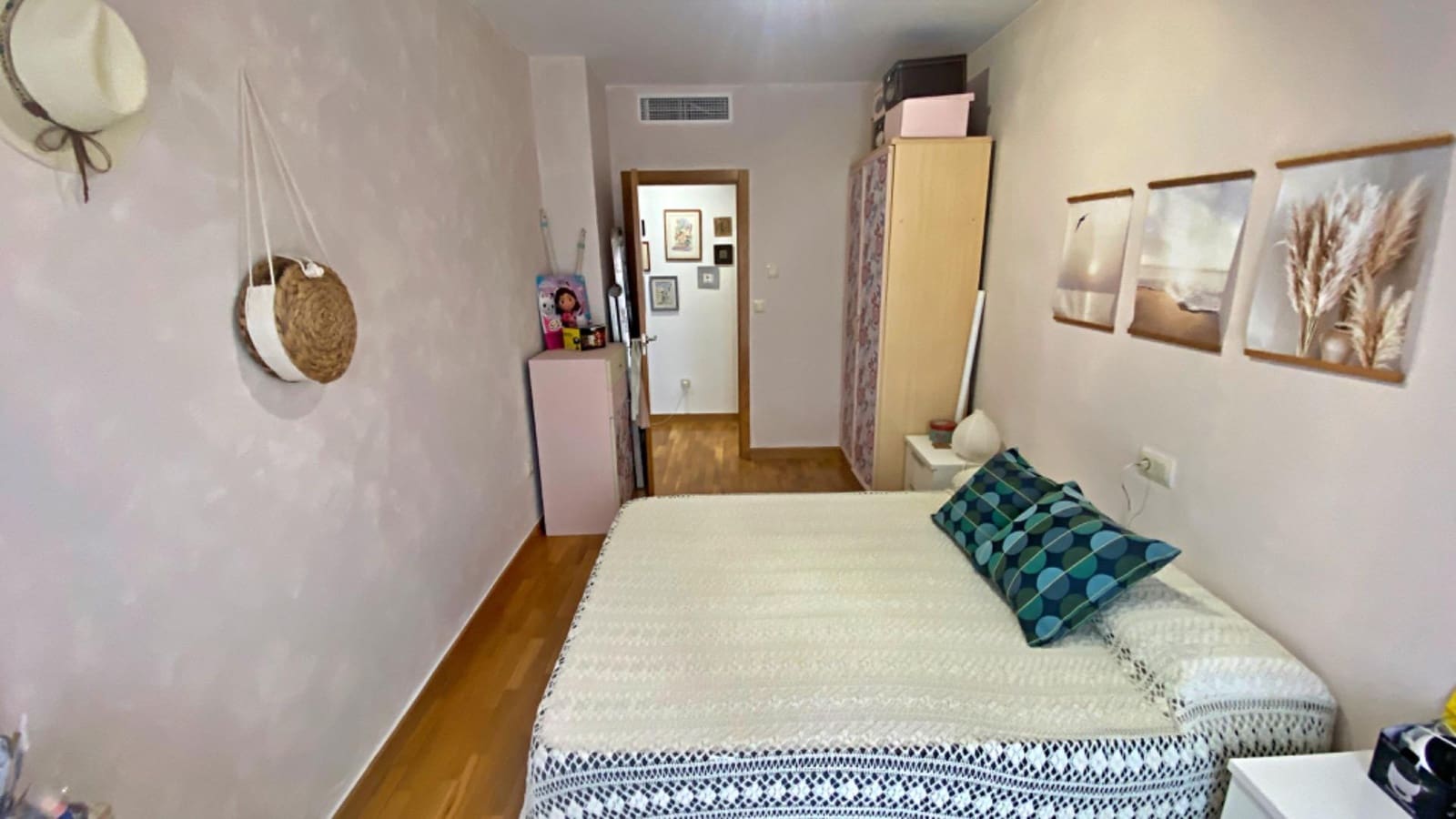 3 soverom Leilighet til salgs i Totana med garasje - € 169 000 (Ref: 10102755)