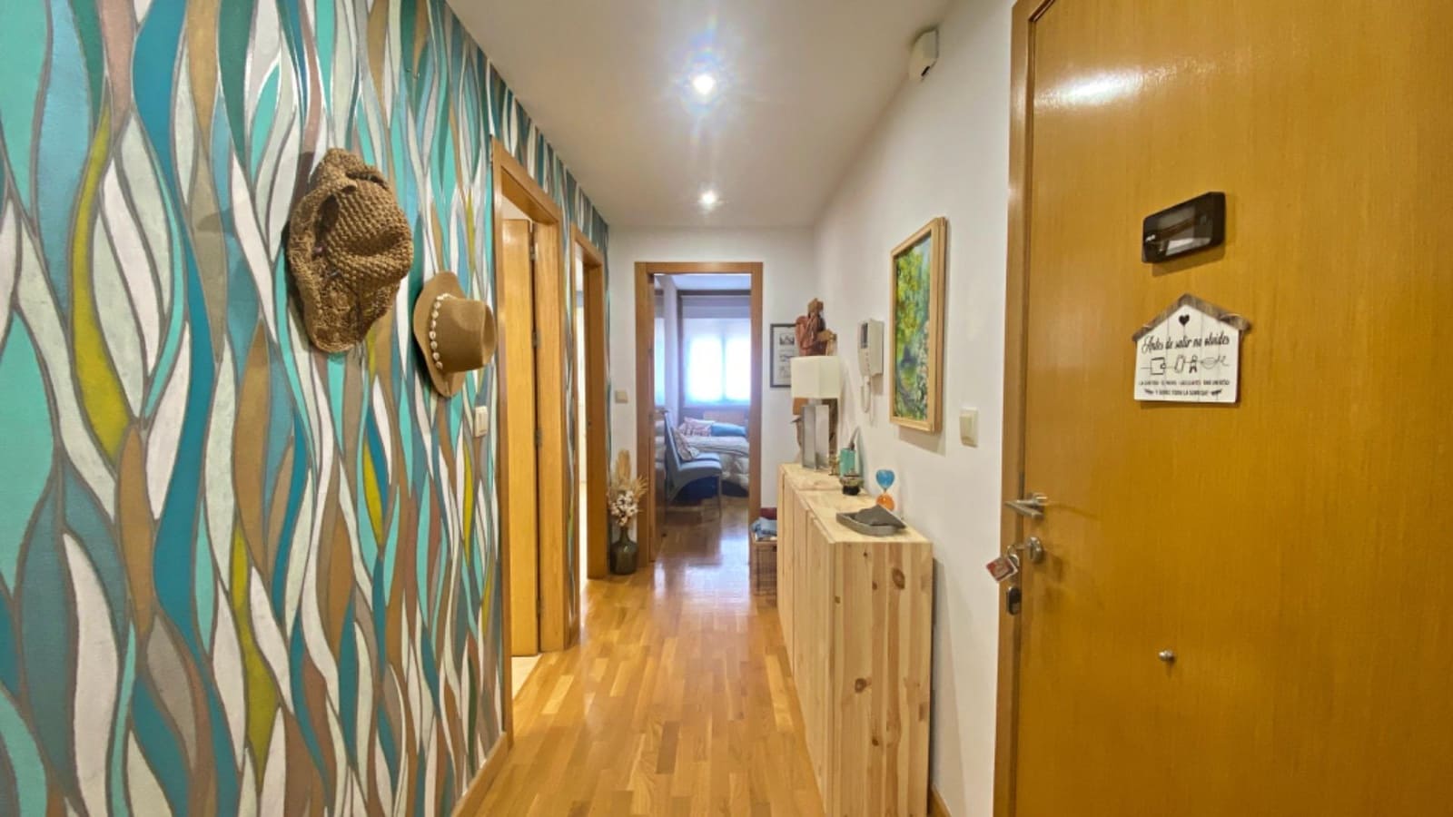 3 soverom Leilighet til salgs i Totana med garasje - € 169 000 (Ref: 10102755)