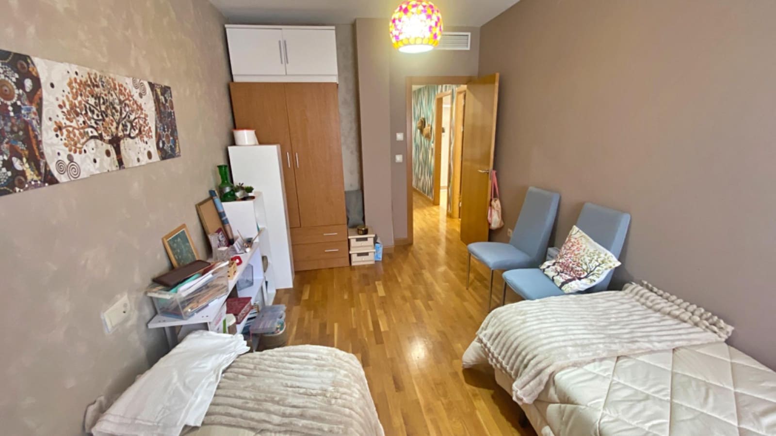 3 soverom Leilighet til salgs i Totana med garasje - € 169 000 (Ref: 10102755)