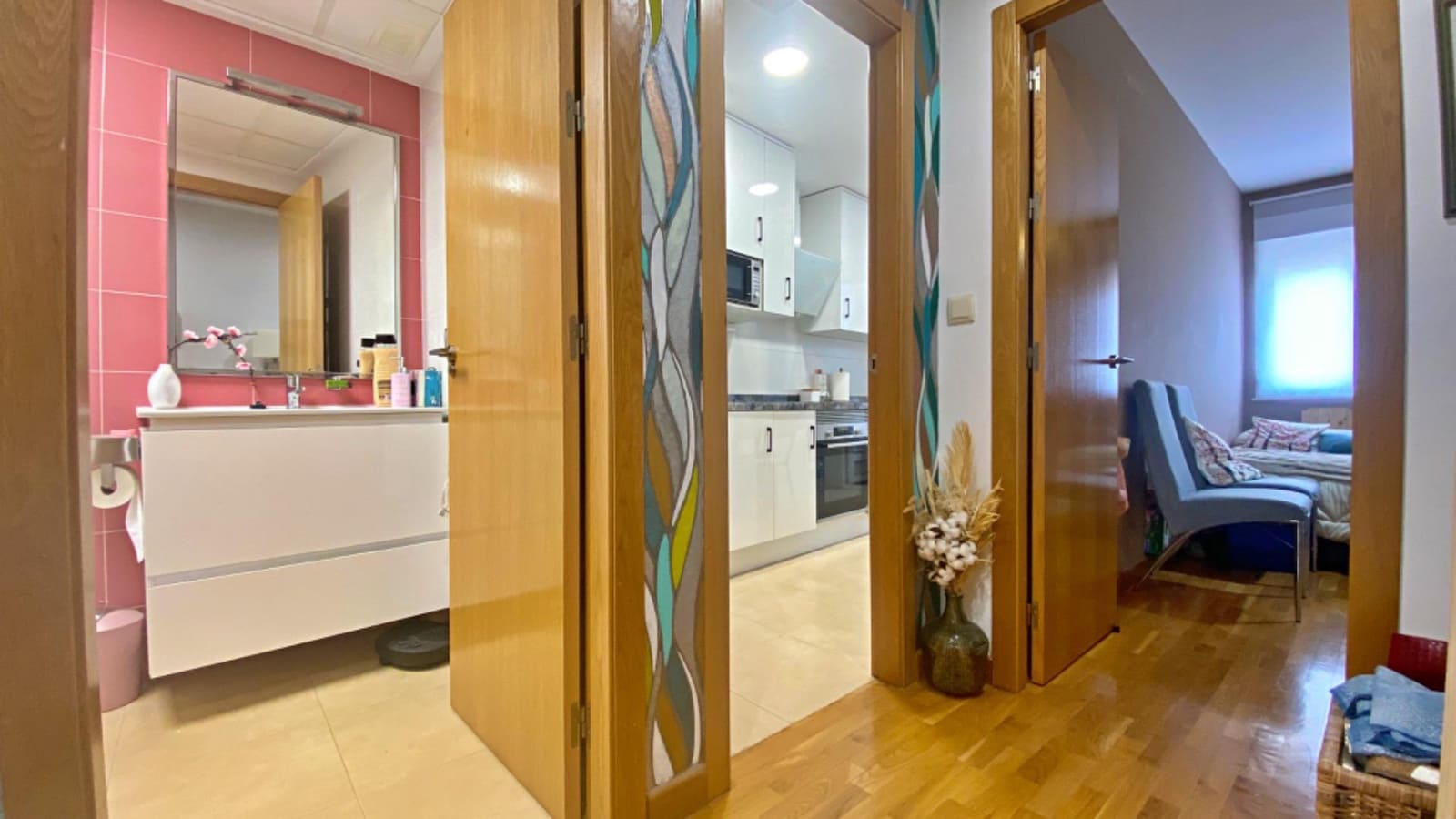 3 soverom Leilighet til salgs i Totana med garasje - € 169 000 (Ref: 10102755)
