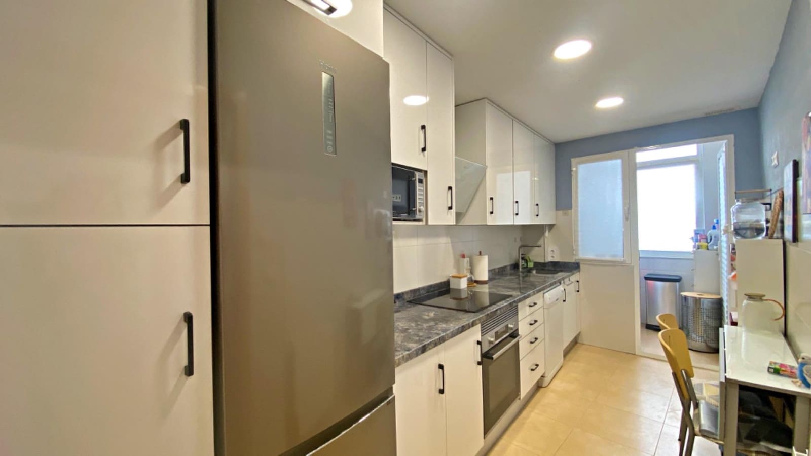 3 soverom Leilighet til salgs i Totana med garasje - € 169 000 (Ref: 10102755)
