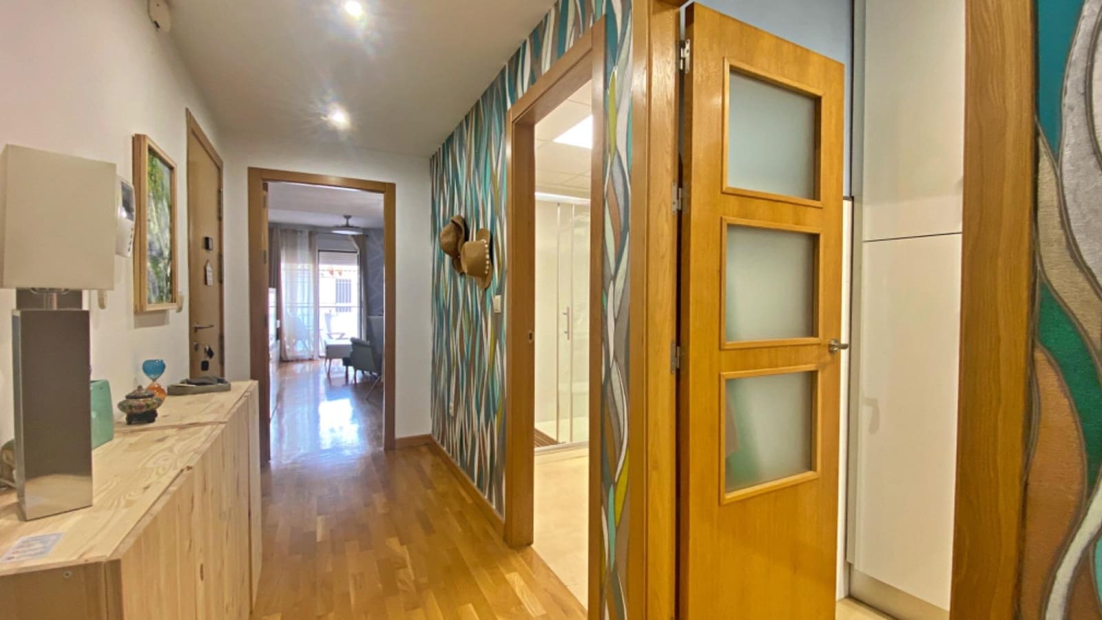 3 soverom Leilighet til salgs i Totana med garasje - € 169 000 (Ref: 10102755)