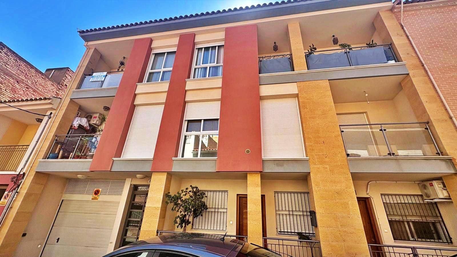 3 soverom Leilighet til salgs i Totana med garasje - € 169 000 (Ref: 10102755)