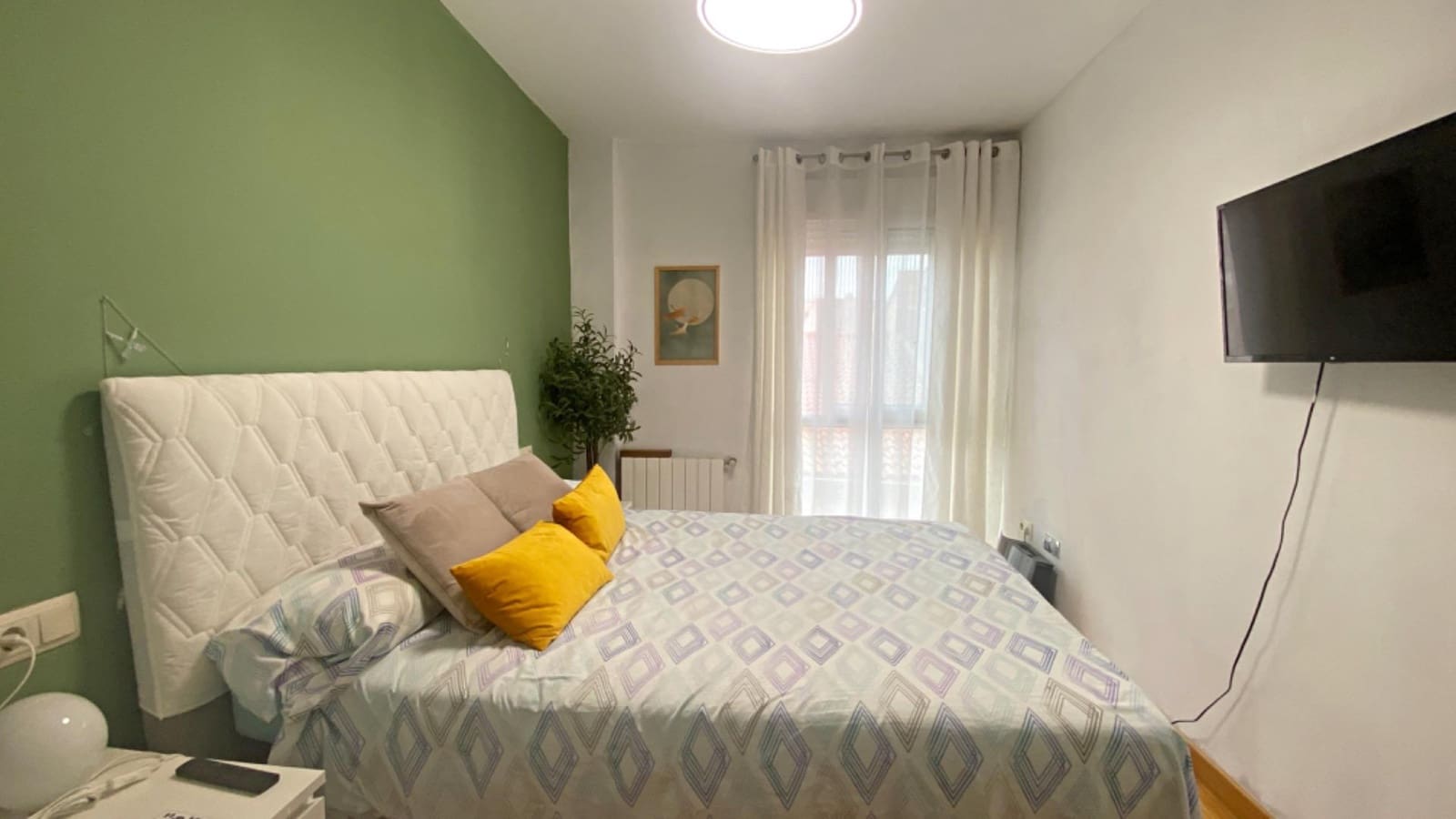3 soverom Leilighet til salgs i Totana med garasje - € 169 000 (Ref: 10102755)