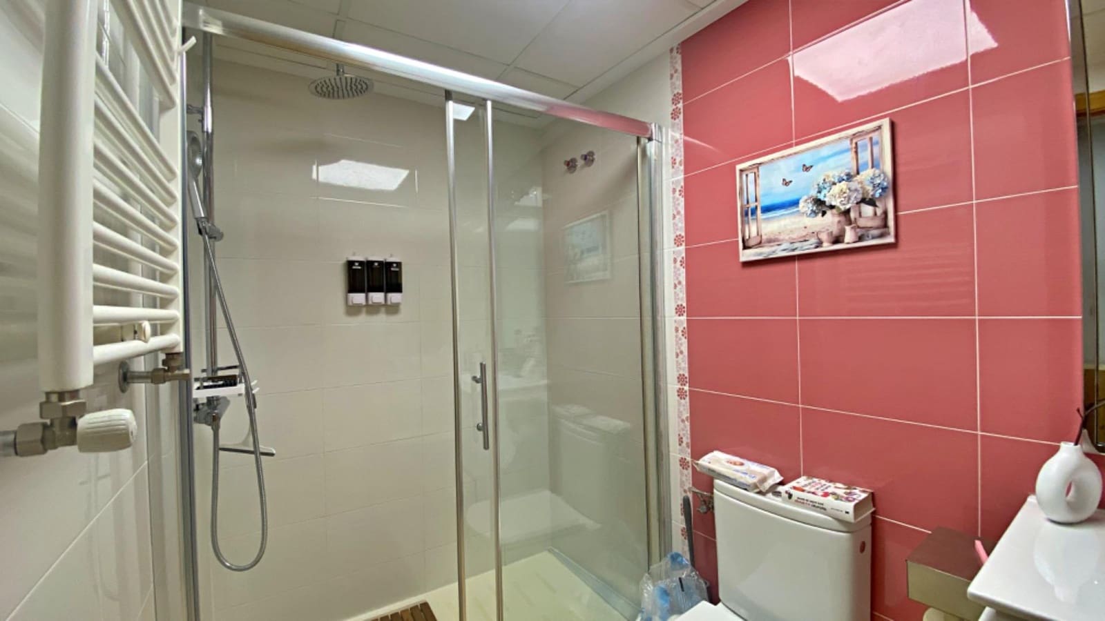 3 soverom Leilighet til salgs i Totana med garasje - € 169 000 (Ref: 10102755)