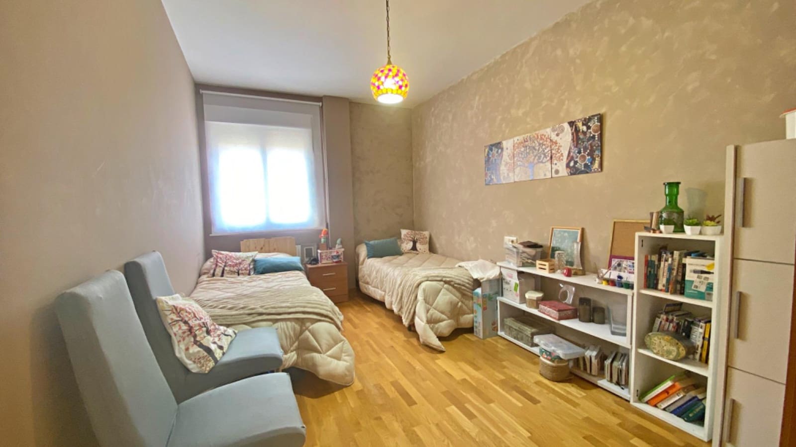 3 soverom Leilighet til salgs i Totana med garasje - € 169 000 (Ref: 10102755)