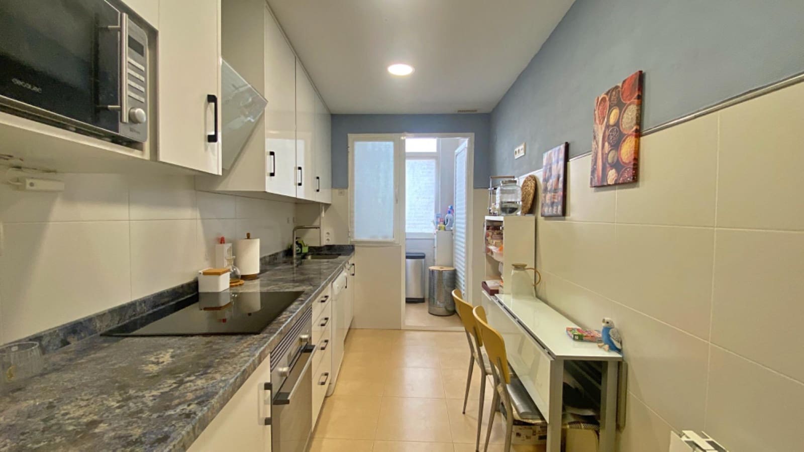 3 soverom Leilighet til salgs i Totana med garasje - € 169 000 (Ref: 10102755)