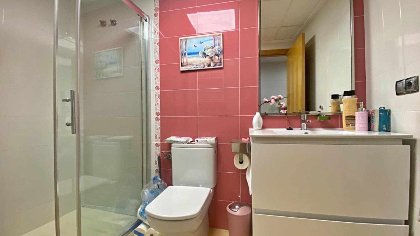 3 soverom Leilighet til salgs i Totana med garasje - € 169 000 (Ref: 10102755)