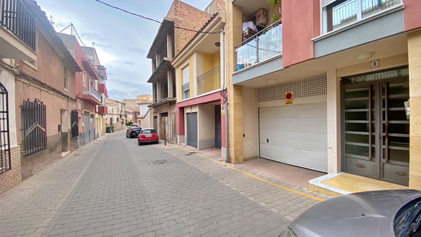 3 soverom Leilighet til salgs i Totana med garasje - € 169 000 (Ref: 10102755)