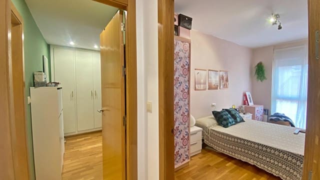 3 soverom Leilighet til salgs i Totana med garasje - € 169 000 (Ref: 10102755)