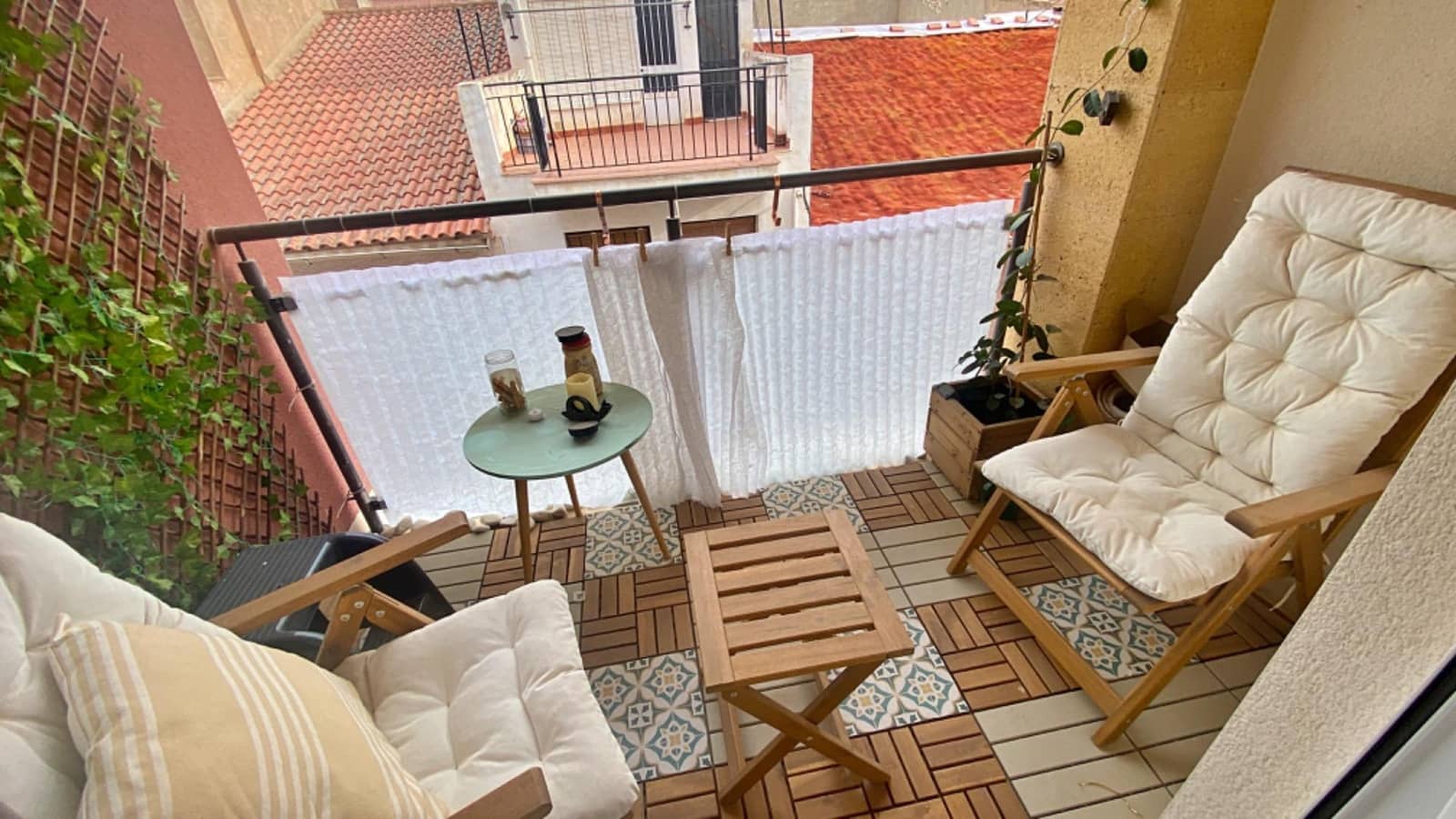 3 soverom Leilighet til salgs i Totana med garasje - € 169 000 (Ref: 10102755)
