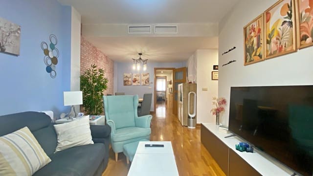 3 soverom Leilighet til salgs i Totana med garasje - € 169 000 (Ref: 10102755)