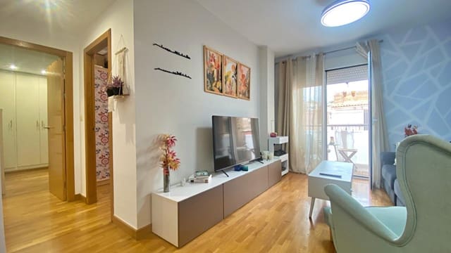 3 soverom Leilighet til salgs i Totana med garasje - € 169 000 (Ref: 10102755)