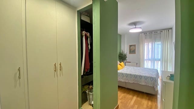 3 soverom Leilighet til salgs i Totana med garasje - € 169 000 (Ref: 10102755)