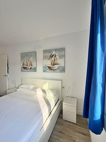 2 sovrum Lägenhet till salu i La Manga del Mar Menor med pool - 190 000 € (Ref: 10102756)
