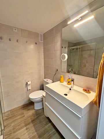 2 sovrum Lägenhet till salu i La Manga del Mar Menor med pool - 190 000 € (Ref: 10102756)
