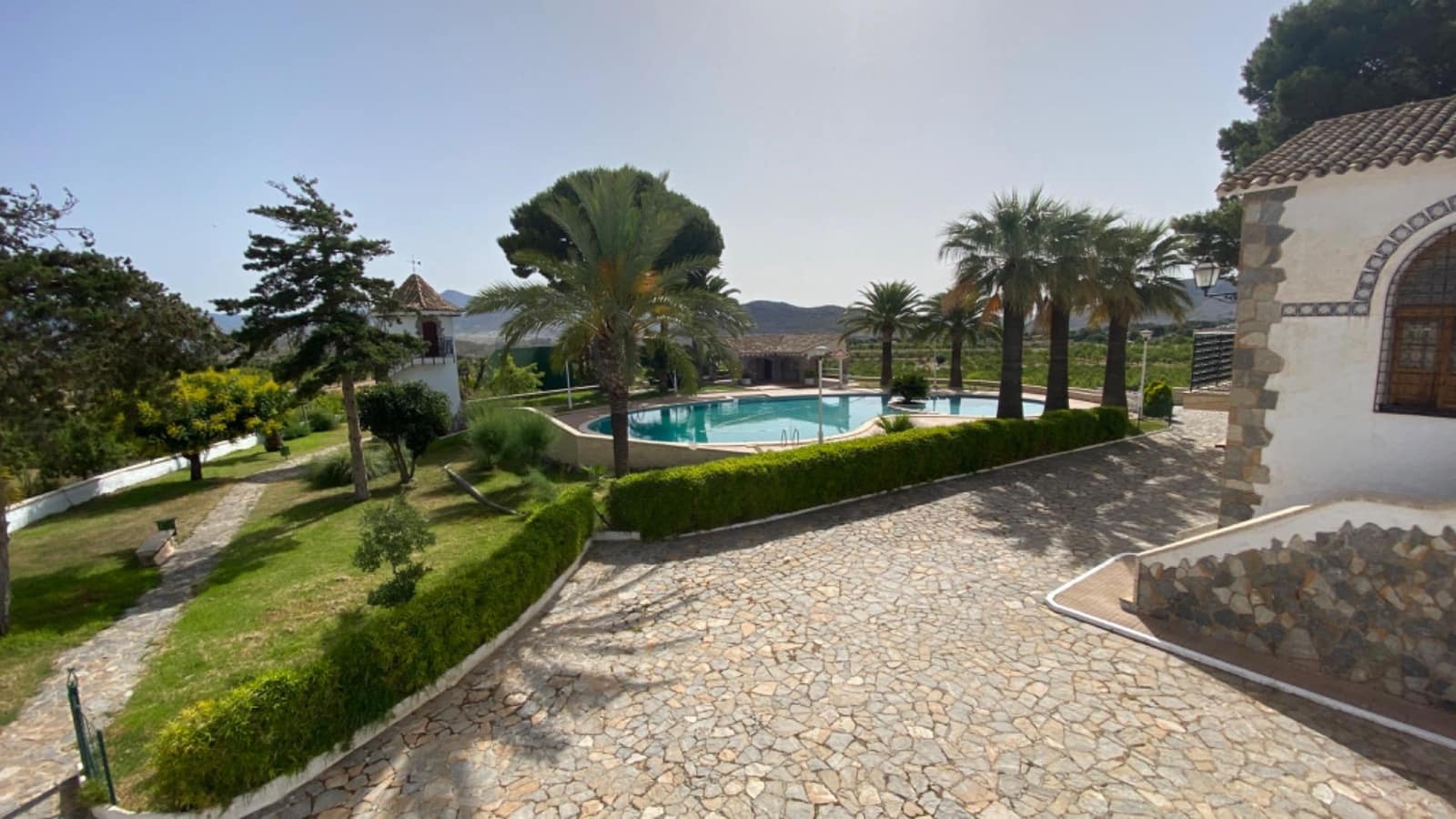 13 camera da letto Finca/Casa di Campagna in vendita in Monovar / Monover - 5.500.000 € (Rif: 9282509)