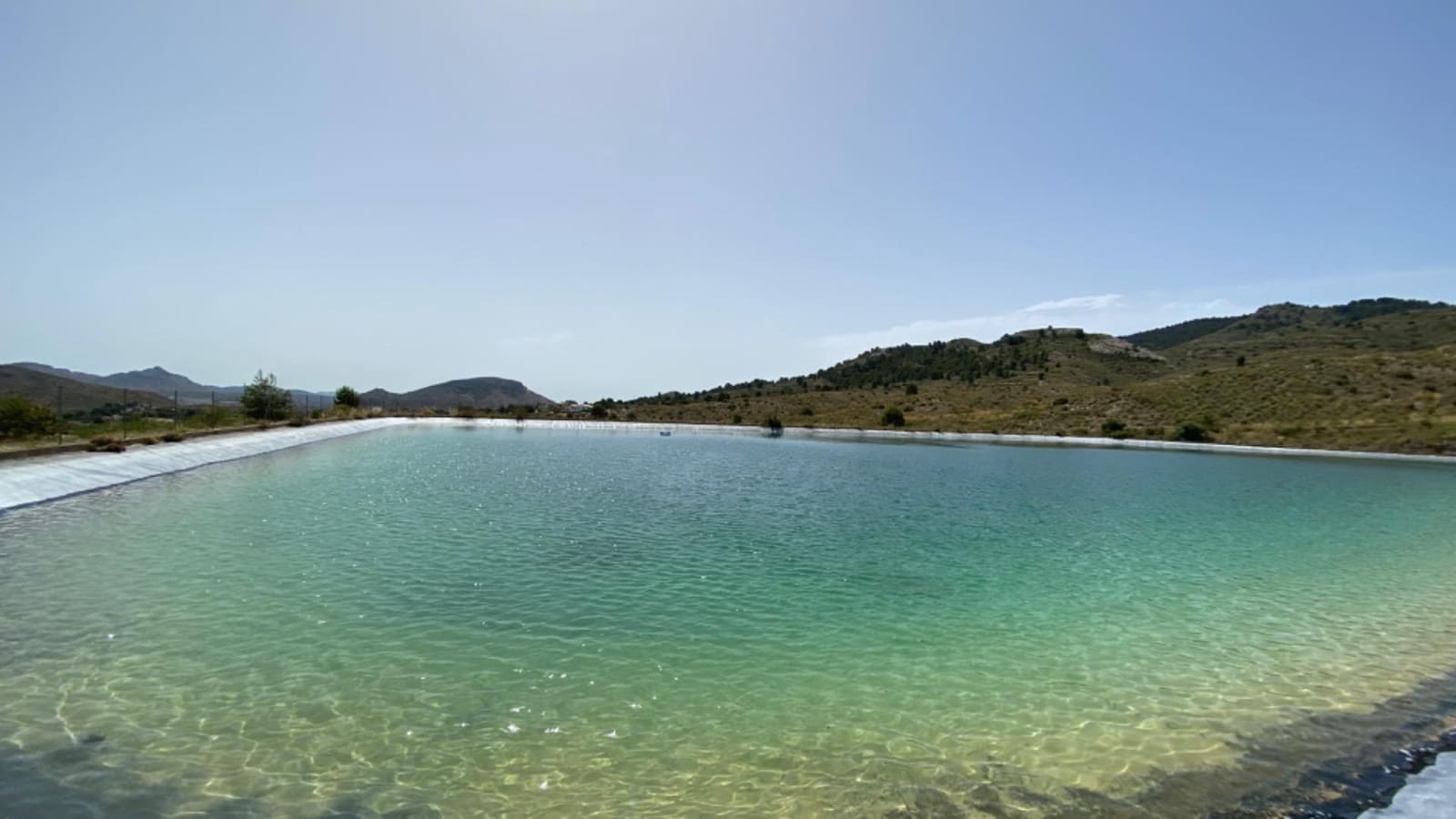 13 camera da letto Finca/Casa di Campagna in vendita in Monovar / Monover - 5.500.000 € (Rif: 9282509)