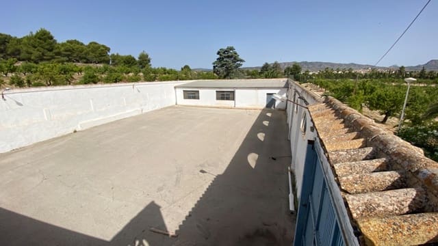 13 bedroom Finca/Country House for sale in Monóvar / Monóver - € 5,500,000 (Ref: 9282509)