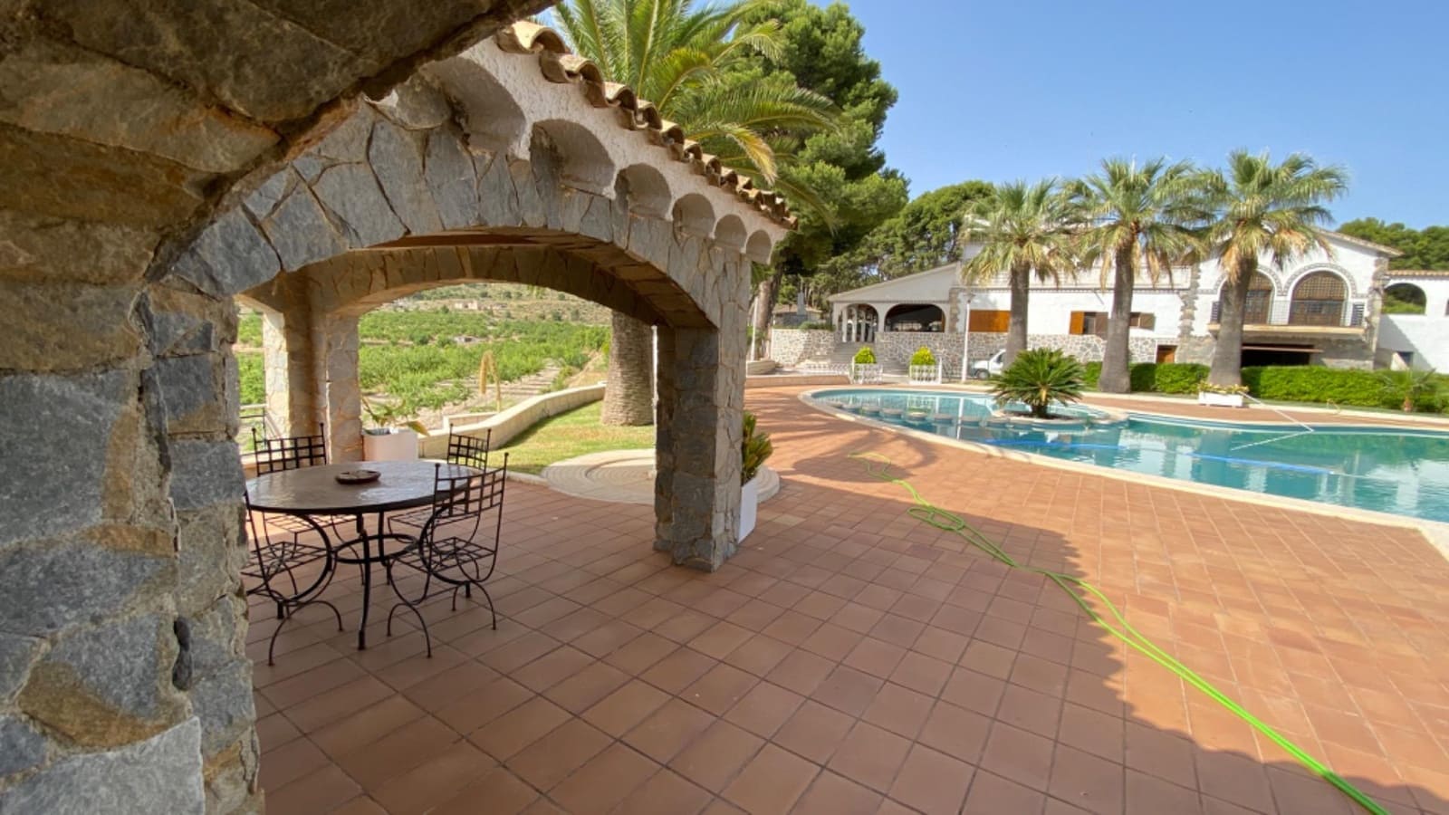 13 camera da letto Finca/Casa di Campagna in vendita in Monovar / Monover - 5.500.000 € (Rif: 9282509)