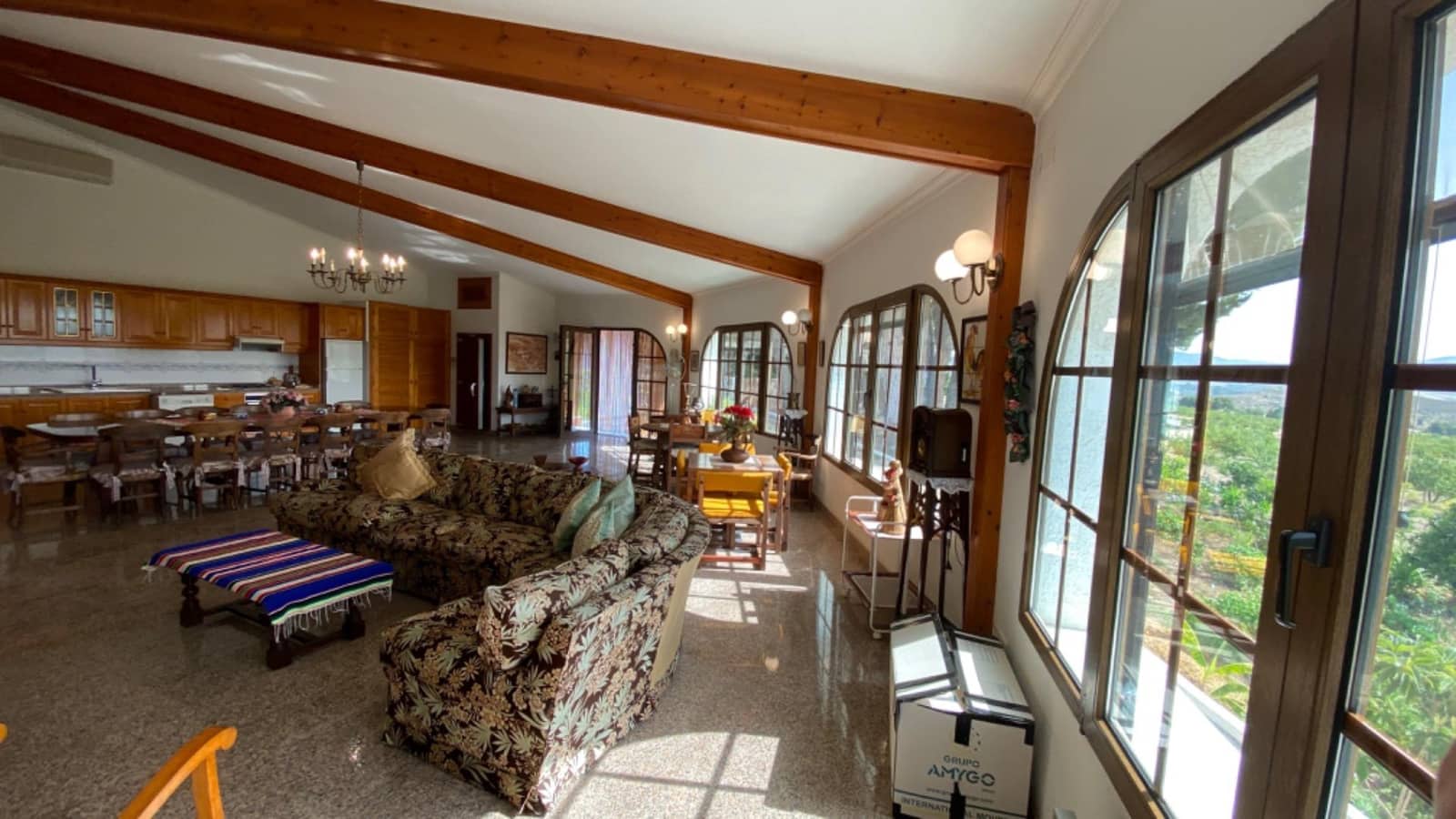 13 camera da letto Finca/Casa di Campagna in vendita in Monovar / Monover - 5.500.000 € (Rif: 9282509)