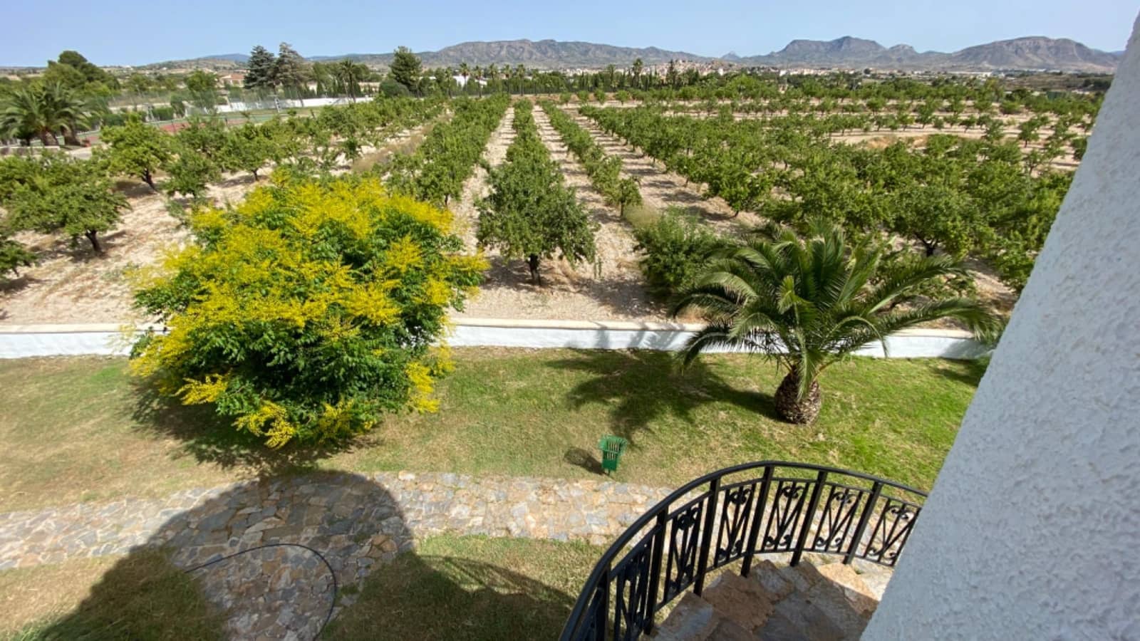 13 camera da letto Finca/Casa di Campagna in vendita in Monovar / Monover - 5.500.000 € (Rif: 9282509)