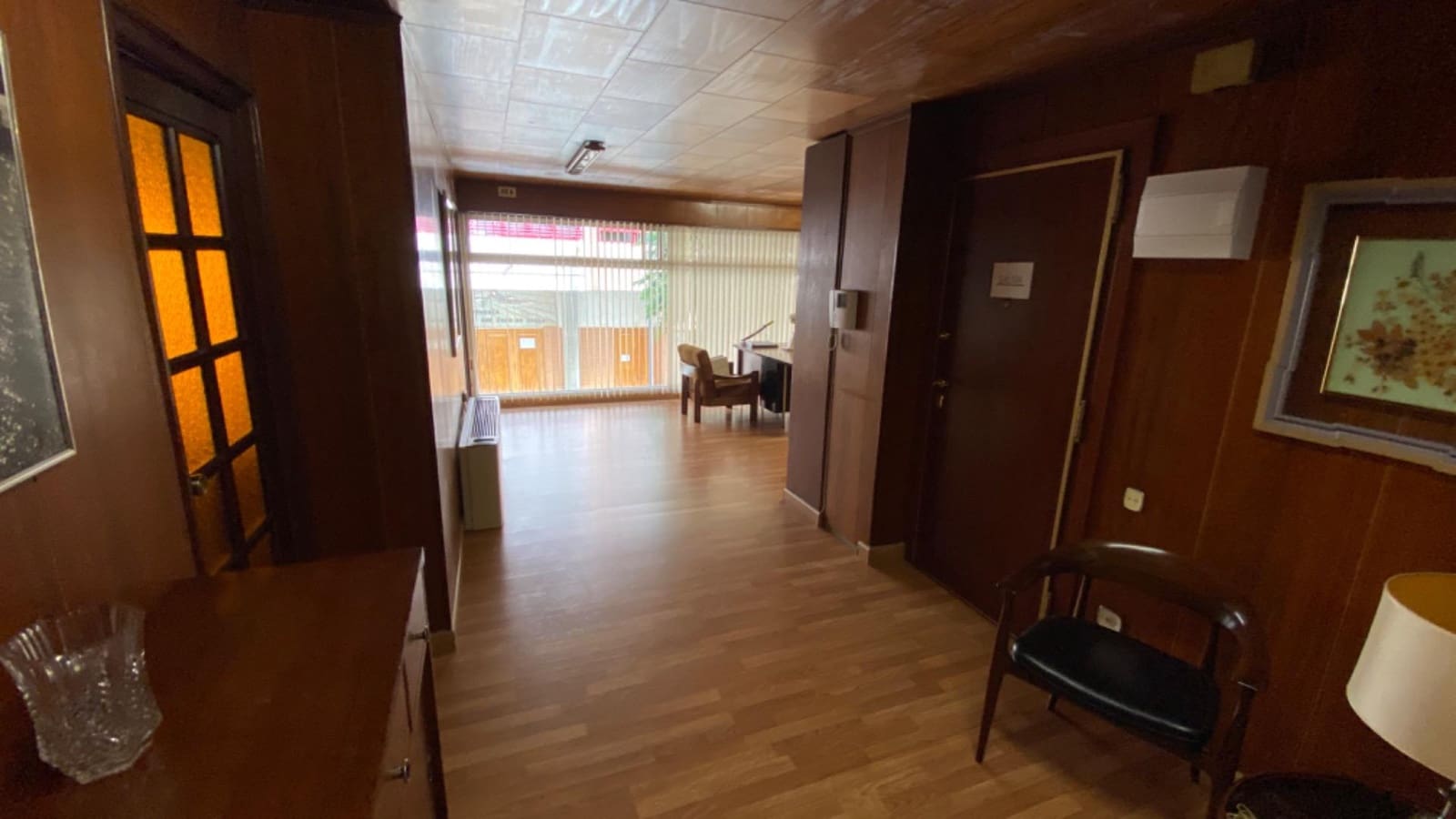3 Zimmer Gewerbe zu verkaufen in Alicante / Alacant Stadt mit Garage - 1.800.000 € (Ref: 9282510)