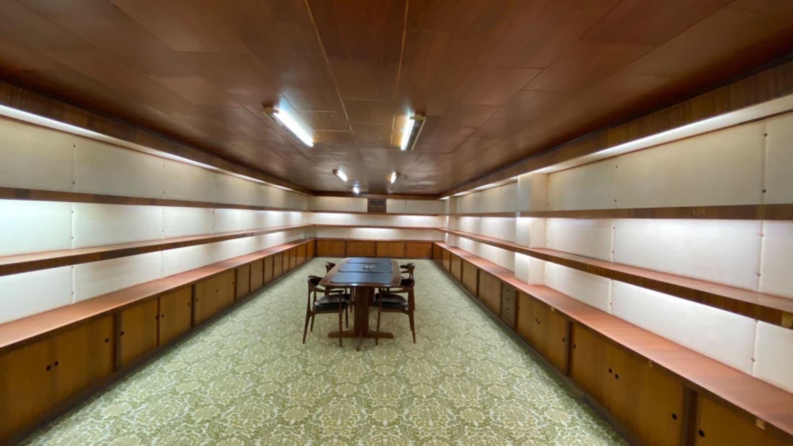 3 Zimmer Gewerbe zu verkaufen in Alicante / Alacant Stadt mit Garage - 1.800.000 € (Ref: 9282510)