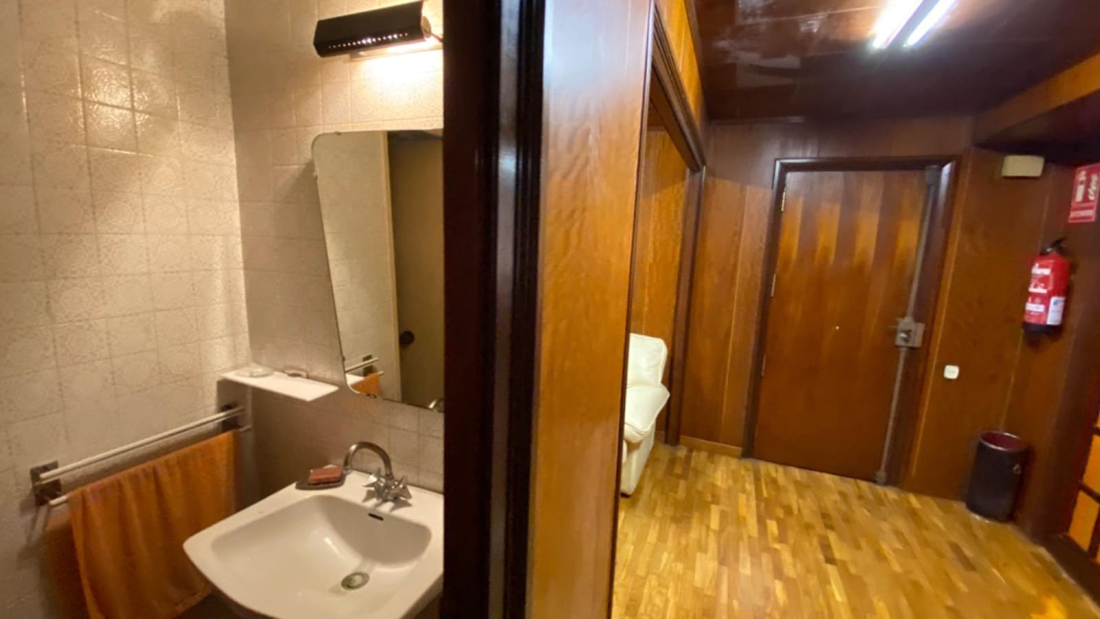 3 Zimmer Gewerbe zu verkaufen in Alicante / Alacant Stadt mit Garage - 1.800.000 € (Ref: 9282510)