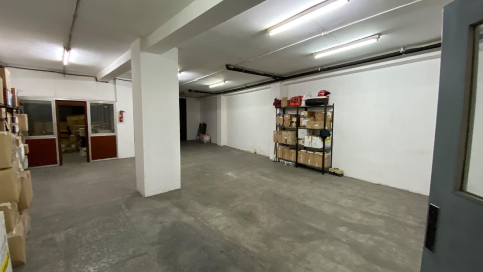 3 Zimmer Gewerbe zu verkaufen in Alicante / Alacant Stadt mit Garage - 1.800.000 € (Ref: 9282510)