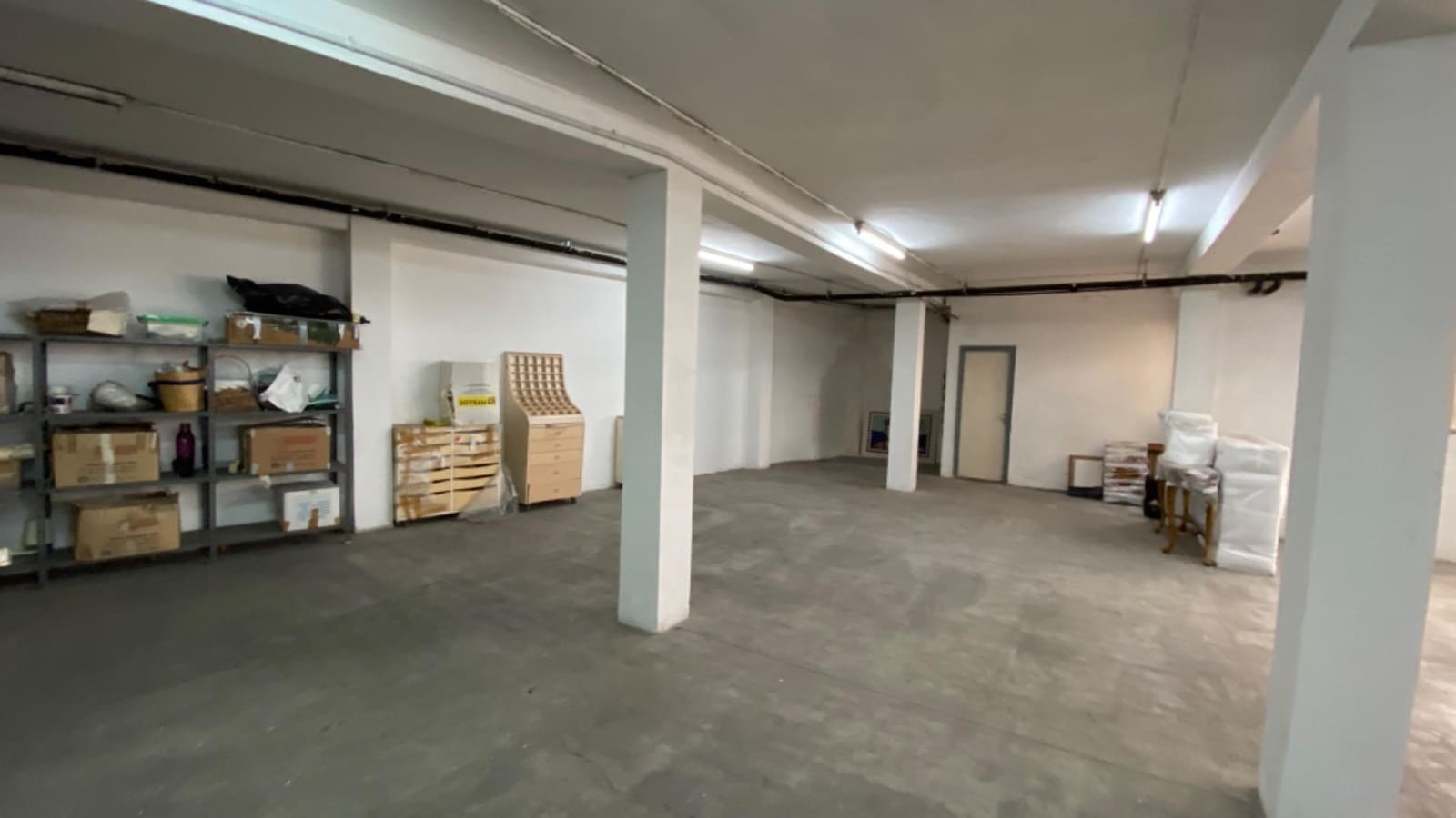 3 Zimmer Gewerbe zu verkaufen in Alicante / Alacant Stadt mit Garage - 1.800.000 € (Ref: 9282510)