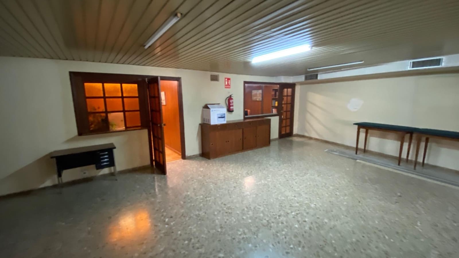 3 Zimmer Gewerbe zu verkaufen in Alicante / Alacant Stadt mit Garage - 1.800.000 € (Ref: 9282510)