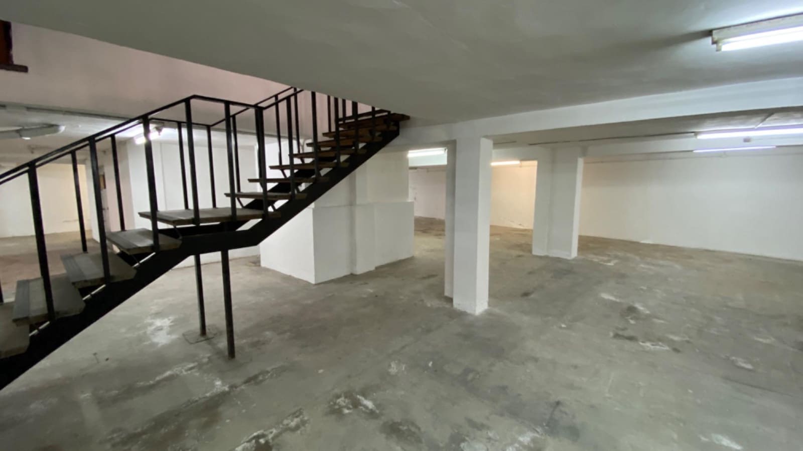 3 Zimmer Gewerbe zu verkaufen in Alicante / Alacant Stadt mit Garage - 1.800.000 € (Ref: 9282510)