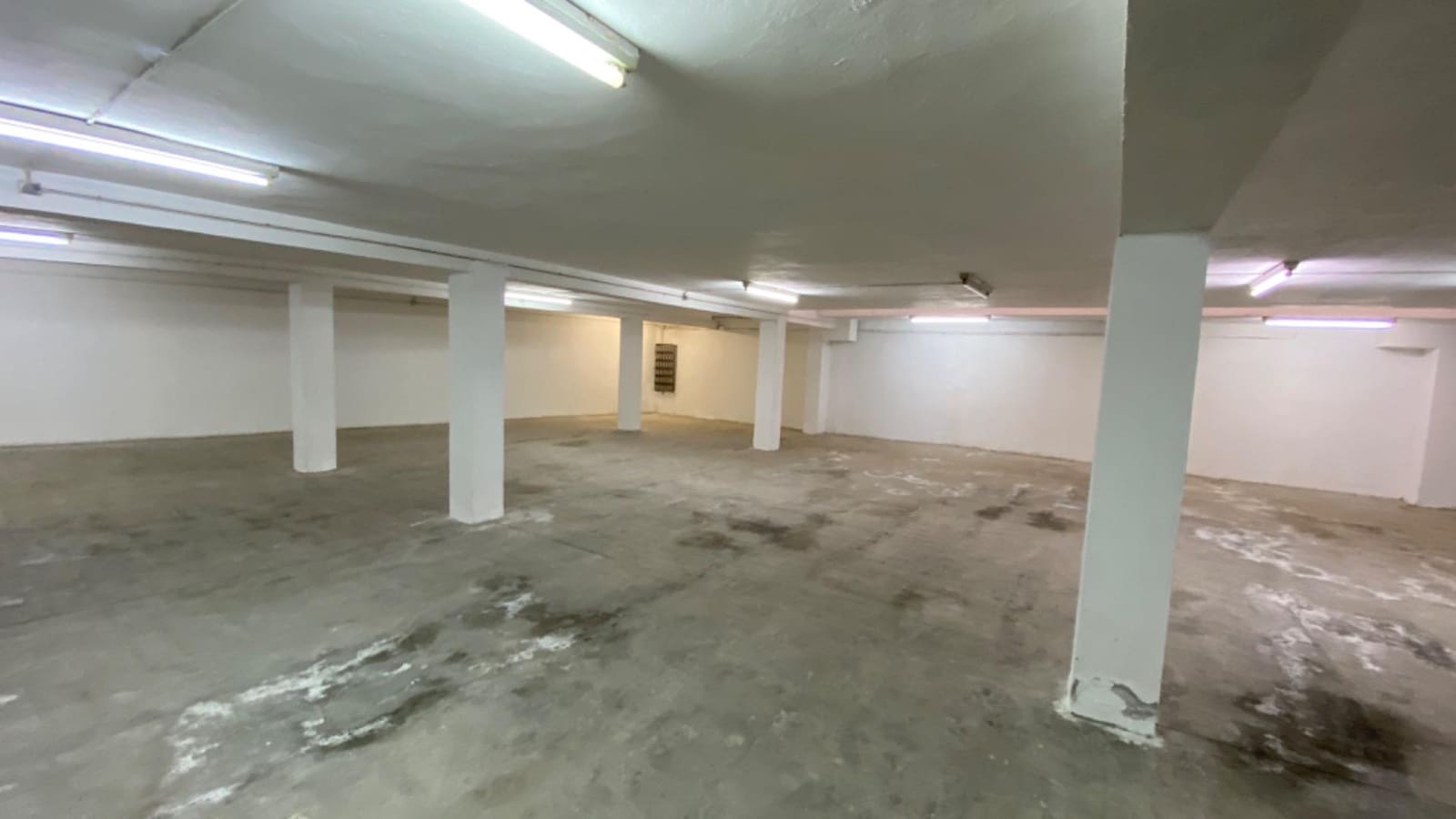 3 Zimmer Gewerbe zu verkaufen in Alicante / Alacant Stadt mit Garage - 1.800.000 € (Ref: 9282510)