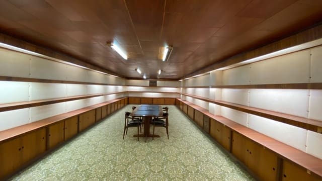 3 Zimmer Gewerbe zu verkaufen in Alicante / Alacant Stadt mit Garage - 1.800.000 € (Ref: 9282510)