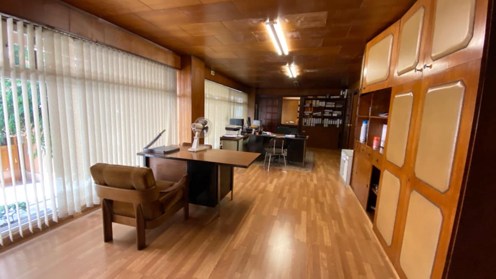 3 Zimmer Gewerbe zu verkaufen in Alicante / Alacant Stadt mit Garage - 1.800.000 € (Ref: 9282510)